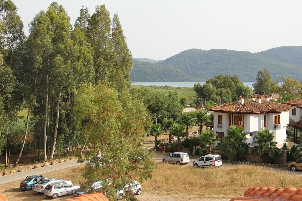 Panamare Apart Hotel Akyaka Akyaka  Room photo