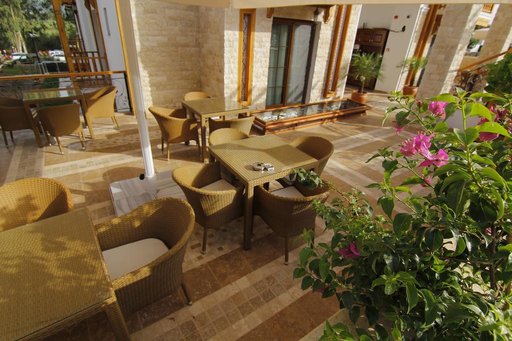 Panamare Apart Hotel Akyaka Akyaka  Exterior photo