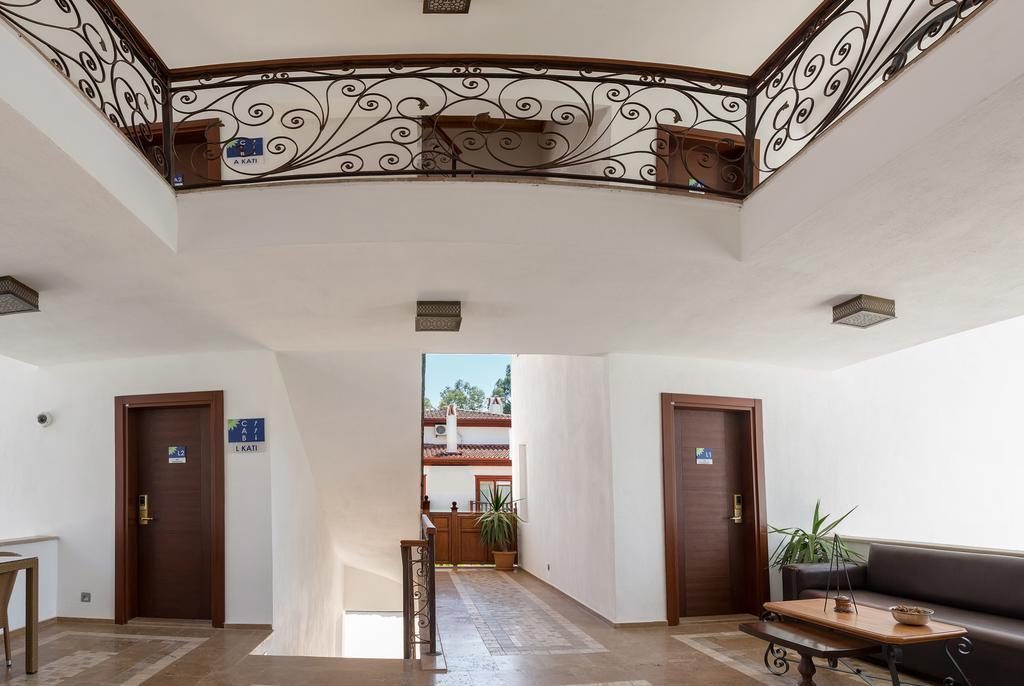 Panamare Apart Hotel Akyaka Akyaka  Exterior photo
