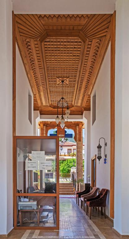 Panamare Apart Hotel Akyaka Akyaka  Exterior photo